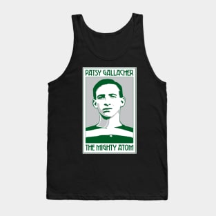 The Mighty Atom Tank Top